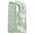 Otterbox Symmetry Clear Case For Samsung Galaxy S23 Plus , Sage Advice 77-91200